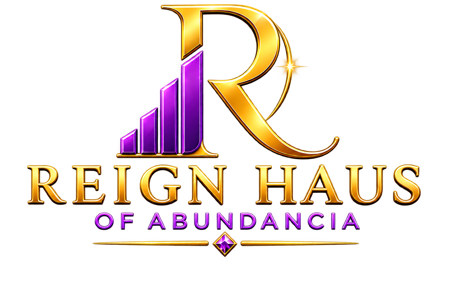 Reign Haus of Abundancia