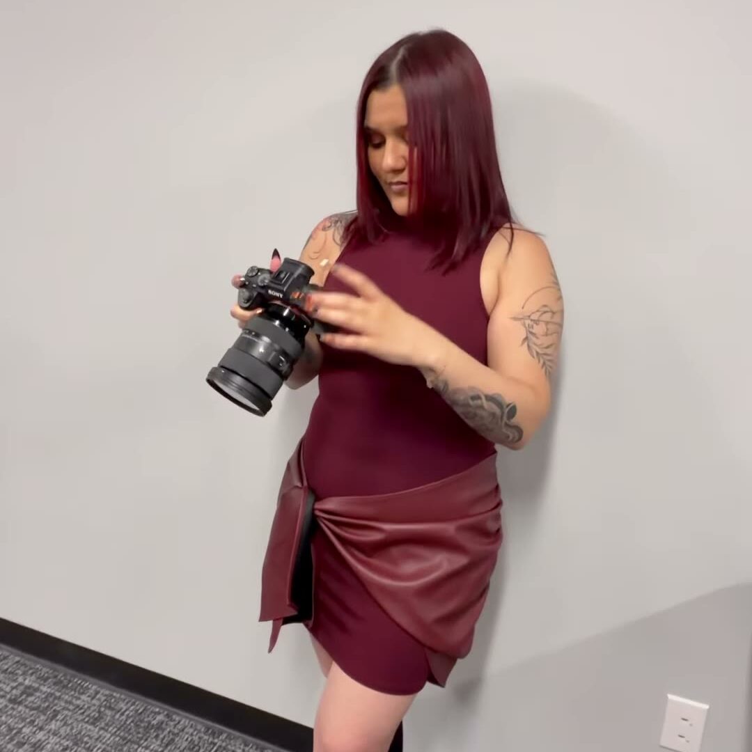 Publicación reciente de Genesis en Instagram